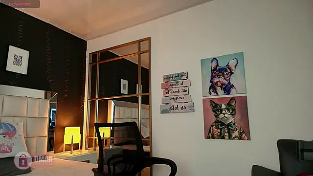 gaby jazmin online show from 04.06.26