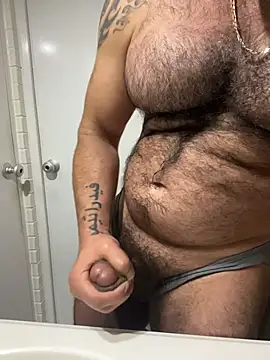 wolfbucker online show from 01.14.26