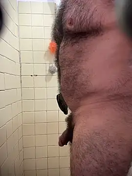 wolfbucker online show from 04.08.26