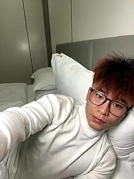 linfei123321 online show from 01.08.26