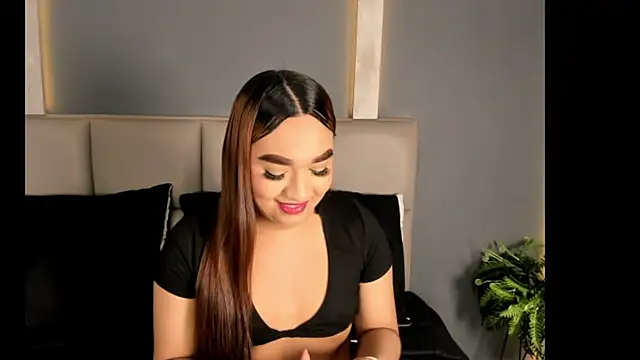 ChloeVixen online show from 01.10.26