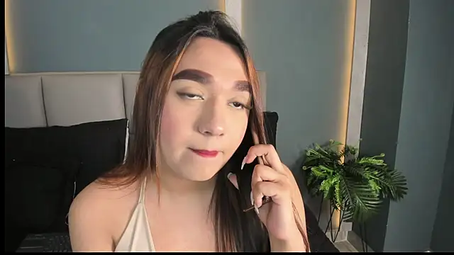 ChloeVixen online show from 01.15.26