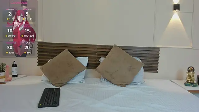 salome diamond online show from 01.11.26