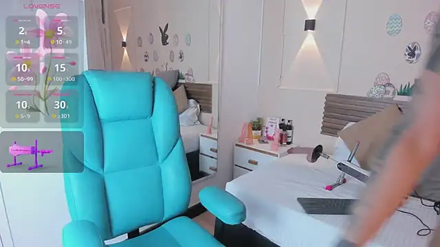 salome diamond online show from 04.20.26