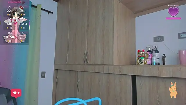 emilywilliis online show from 07.14.26