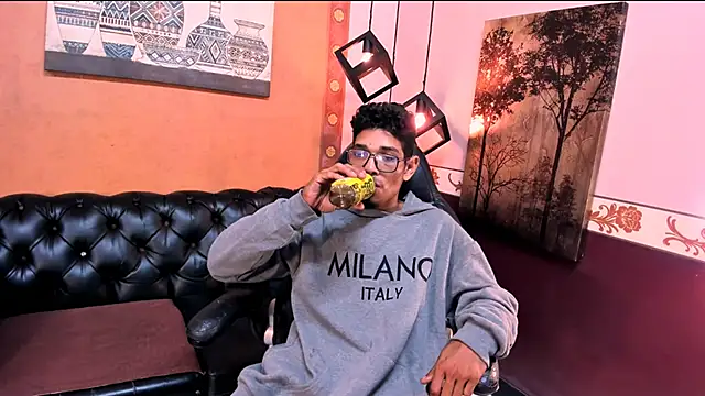 Jeik Lorens online show from 01.18.26