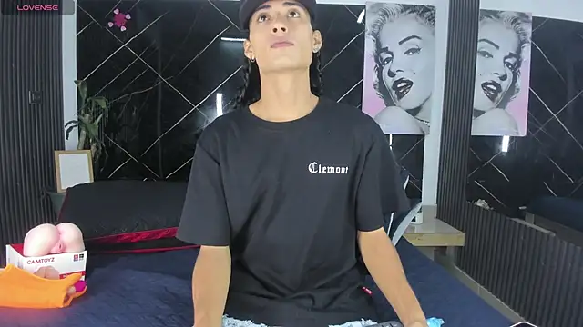 Treyk king online show from 04.12.26