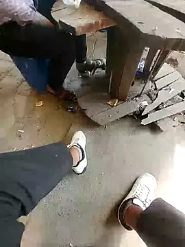 rohit16770 online show from 01.14.26