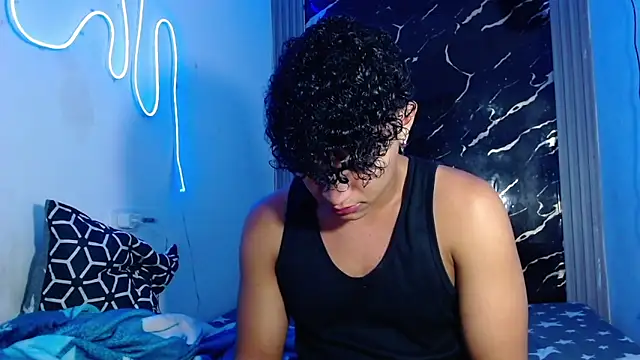 jamescurly00 online show from 03.13.26