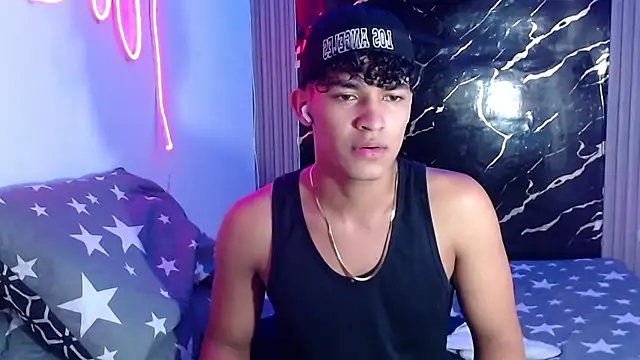 jamescurly00 online show from 03.19.26