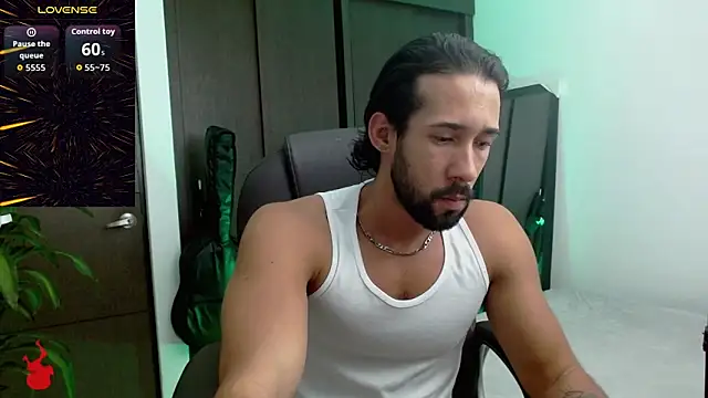 Rem Dimartinz online show from 03.02.26