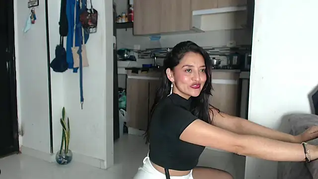 samanta xi online show from 03.06.26