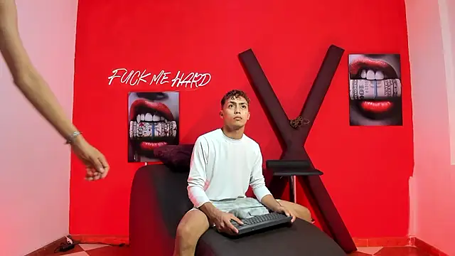 AVENGER BOYS2026 online show from 02.17.26