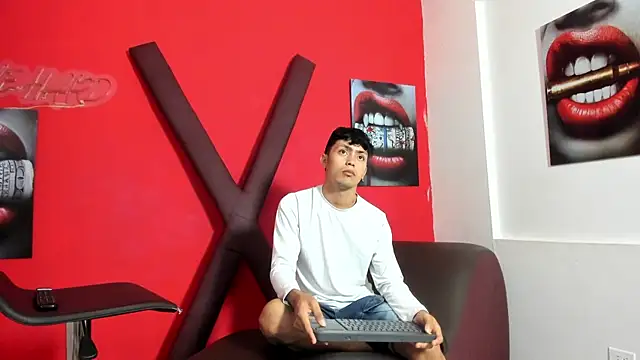 AVENGER BOYS2026 online show from 05.21.26