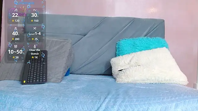 studentdeivy  online show from 02.10.26