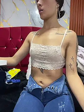 Michelle ec online show from 04.18.26