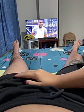 GL Naughty09 online show from 01.07.26