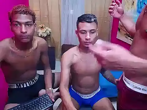 hugecock black online show from 01.16.26