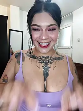 brenda palacio online show from 02.18.26