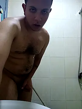 Albertofcille online show from 04.13.26