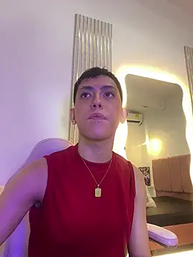 Iamcami  online show from 02.02.26