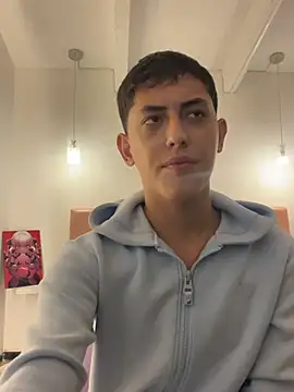 Iamcami  online show from 02.19.26