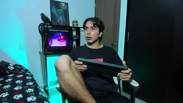 Keisuke Baji  online show from 01.17.26