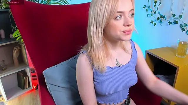 SilentObsession online show from 01.11.26