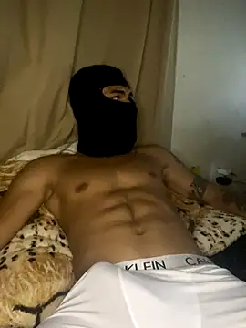 magneto01 online show from 01.09.26