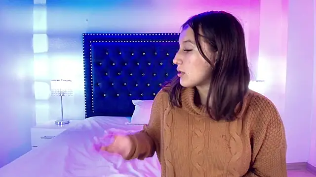 Cristal and luke online show from 04.14.26