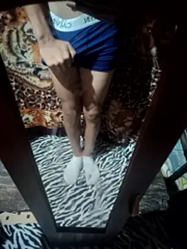 Mickey 9 online show from 01.14.26