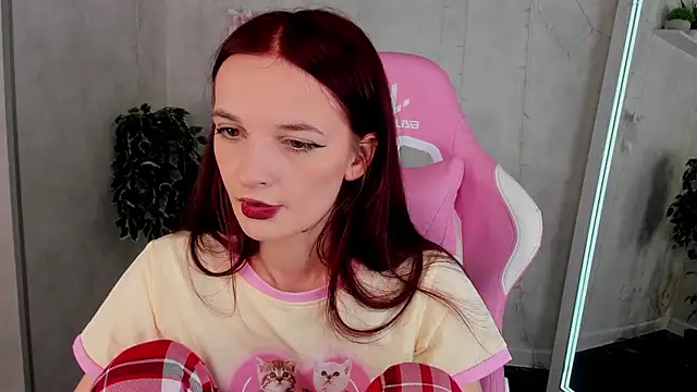 Alicia Adammss online show from 01.14.26