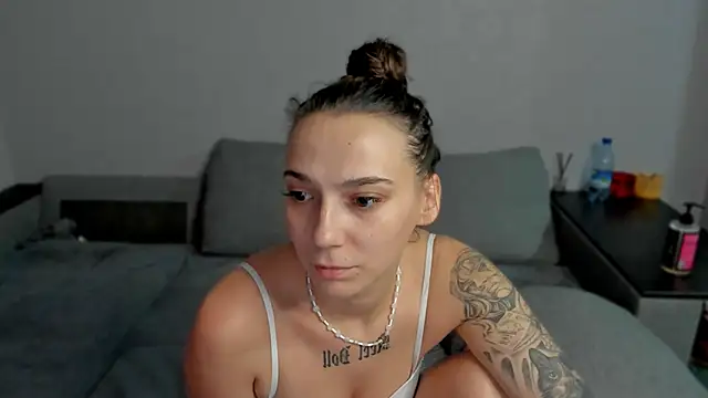 AnnaMized online show from 03.02.26