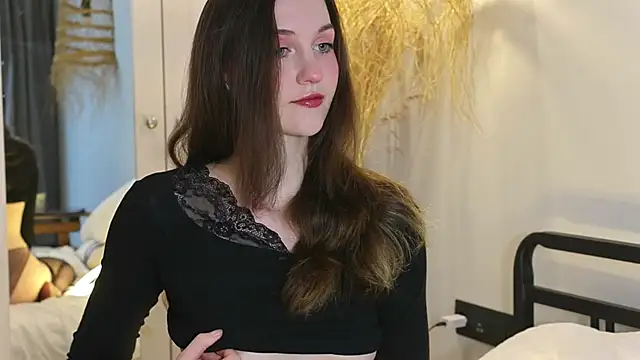 Lilyblush online show from 01.13.26