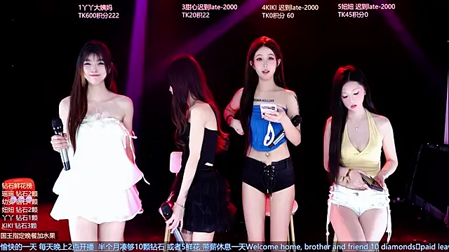 FO-686- online show from 04.18.26