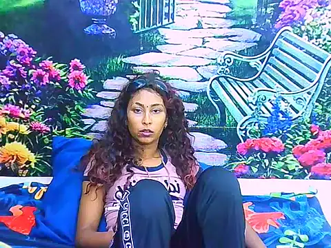 IndianSexyButt online show from 02.09.26