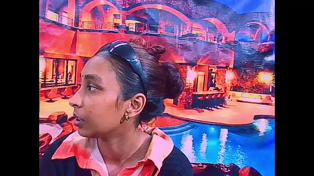 IndianSexyButt online show from 03.24.26