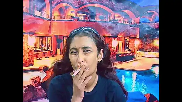 IndianSexyButt online show from 03.25.26