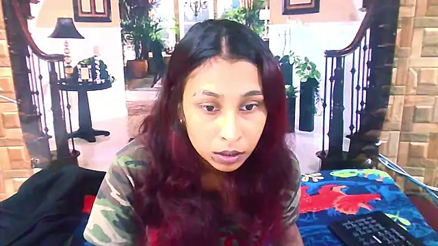 IndianSexyButt online show from 05.14.26