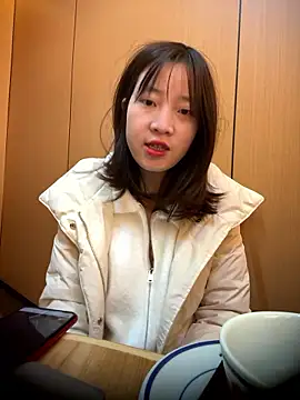 littleqiu9 online show from 01.13.26