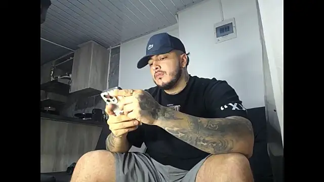 Nero VanHelsing online show from 02.11.26