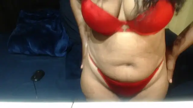 34BMilf online show from 02.02.26