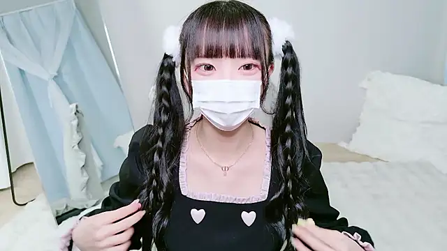 Nonn chan online show from 02.02.26