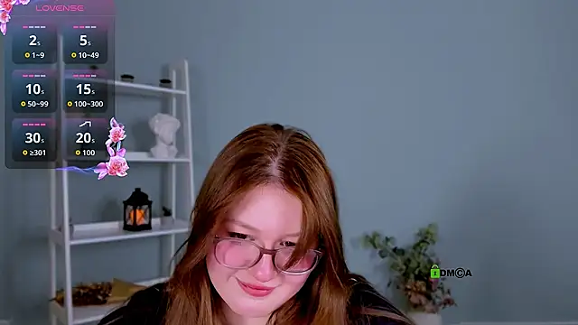 aria mist online show from 01.18.26