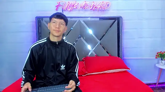 BunnyLove  online show from 02.24.26