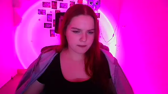 Kitty Mia Kitty online show from 02.06.26