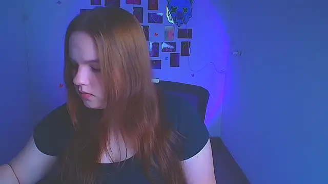 Kitty Mia Kitty online show from 03.22.26