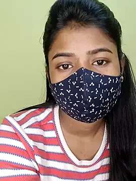 Snapshot of trinasa chatting on 03.04.26 trinasa online show from 03.04.26