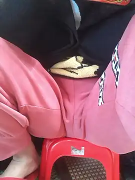 -Bunny-y online show from 01.09.26