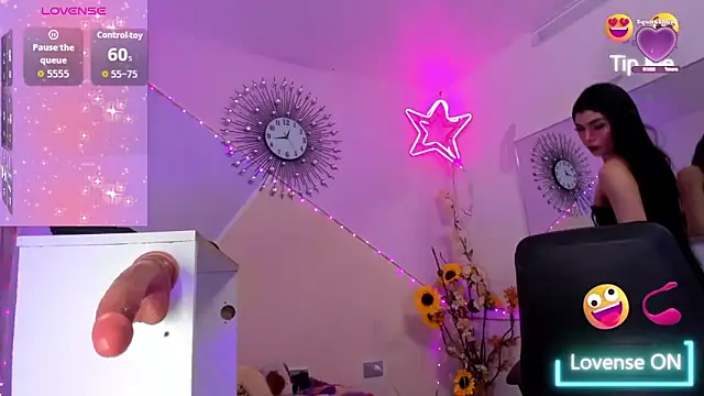 Snapshot of Ash-Bbynight chatting on 02.26.26 Ash-Bbynight online show from 02.26.26